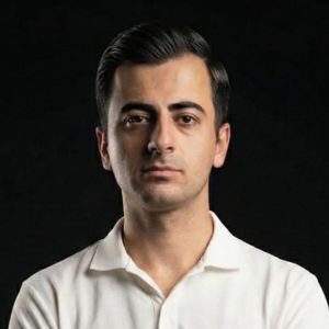 Ömer Faruk Türkman