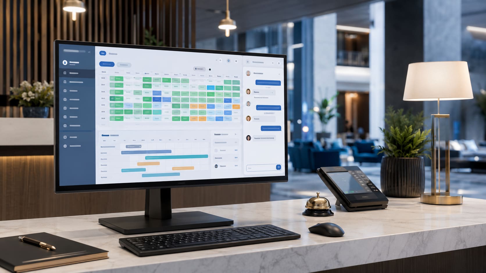 Otel programları 2026 karşılaştırma rehberi