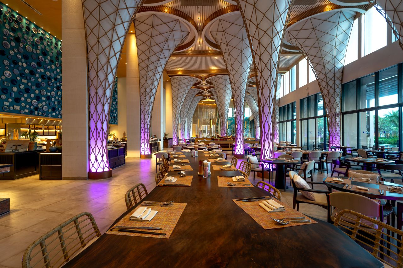 Restoranlarda dijital dönüşüm
